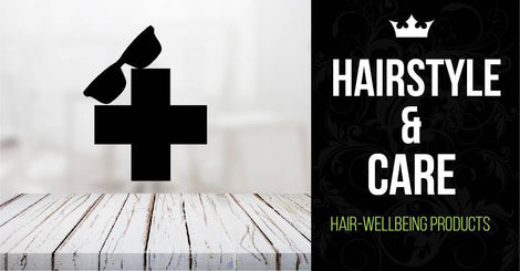 Hairstyle & Care
