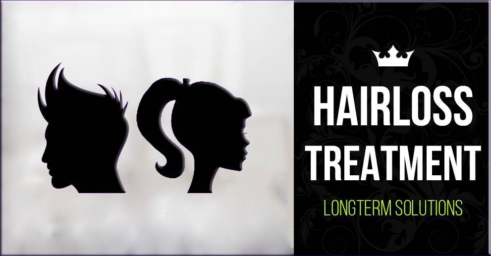 Hair Loss Treatment