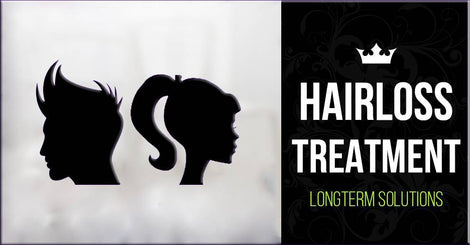 Hair Loss Treatment