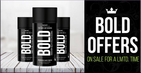 Bold Offers