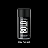 BOLD Premium Hair Building Fibers - Large