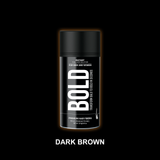 BOLD Premium Hair Building Fibers - Large