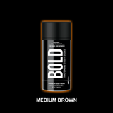 BOLD Premium Hair Building Fibers - Large