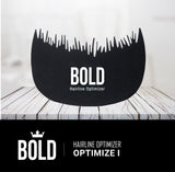 Hair Fibers Applicator Pump + Hairline Optimizer