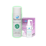 Minoxidil + DR +NT Regenepure Hairloss Treatment System