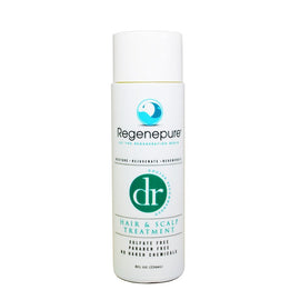 Regenepure DR Hair and Scalp Treatment