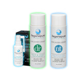 Minoxidil + DR +NT Regenepure Hairloss Treatment System