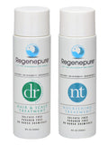 DR +NT Regenepure Shower Treatment Combo