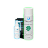Minoxidil + DR +NT Regenepure Hairloss Treatment System