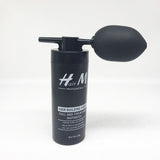 Barber Pro Hair Fibers Applicator Pump + Hairline Optimizer