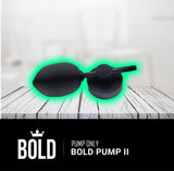 Barber Pro Hair Fibers Applicator Pump + Hairline Optimizer