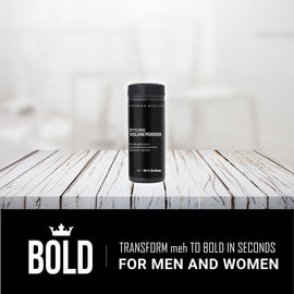 Volumizing Texturizing Hair Styling Powder for Volume
