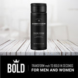 Volumizing Texturizing Hair Styling Powder for Volume