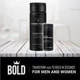 Volumizing Texturizing Hair Styling Powder for Volume