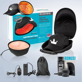 Bold Pro272 Laser Cap Hair ReGrowth System