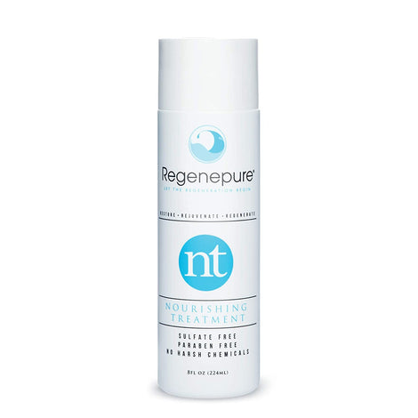 Regenepure NT Nourishing Treatment